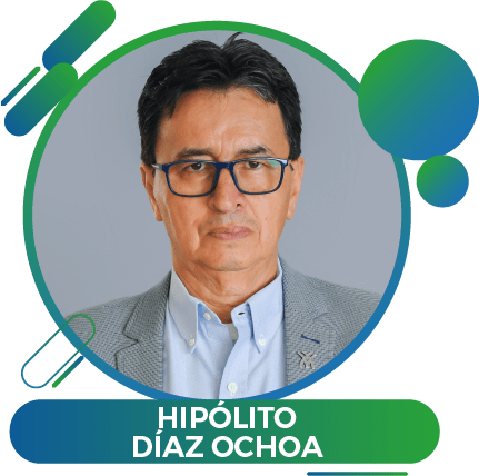 HIPOLITO DIAZ